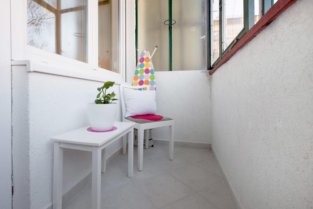 Apartment Cvetje Загреб Екстериор снимка