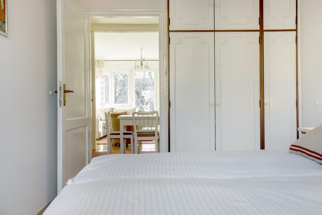 Apartment Cvetje Загреб Екстериор снимка